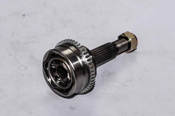 CORSA D 1.2 DIŞ AKS BAŞI